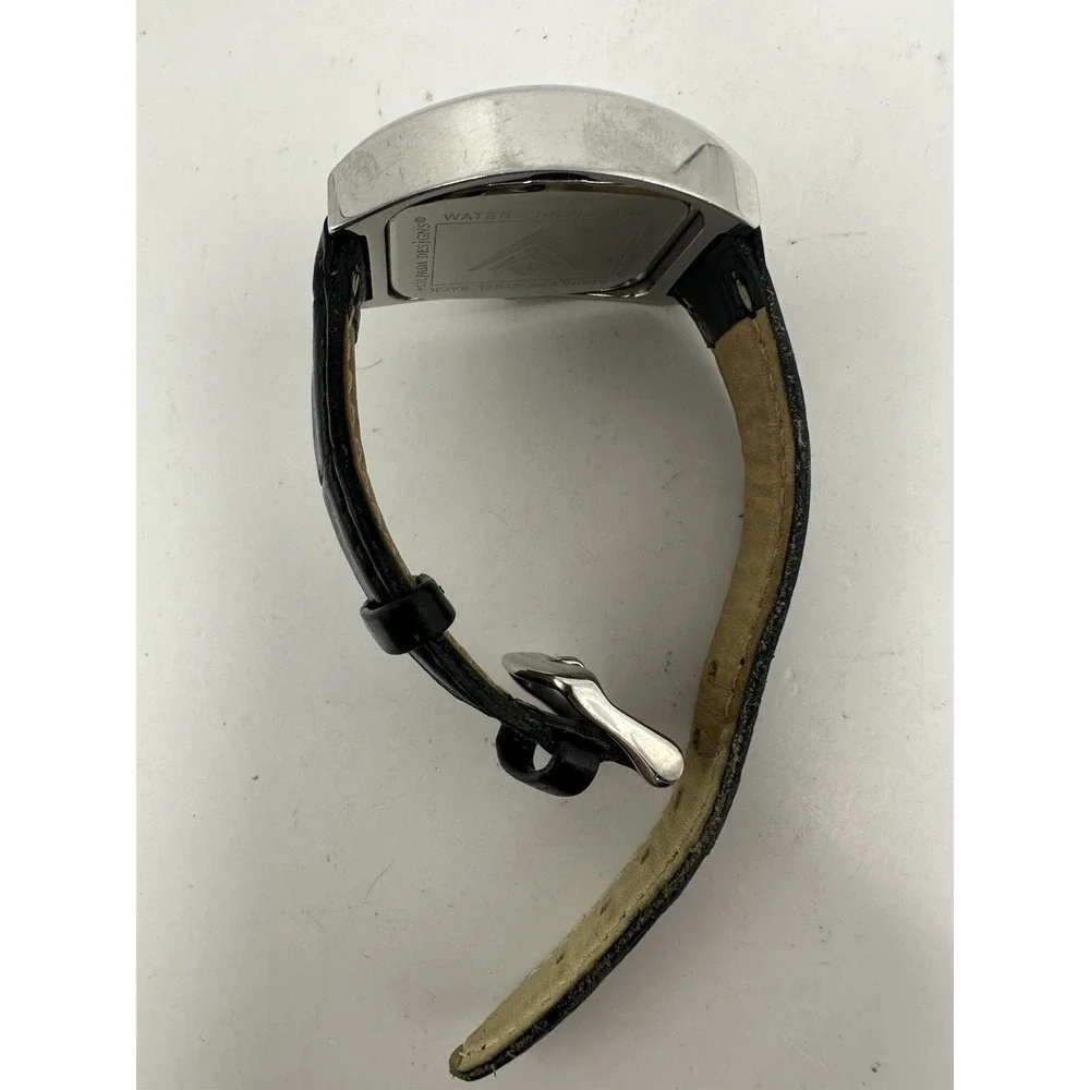 Silpada Designs Watch New‎ Battery 30MM 7.5